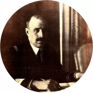 José Mendes Cabeçadas
