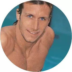 José Meolans - Freestyle swimmer