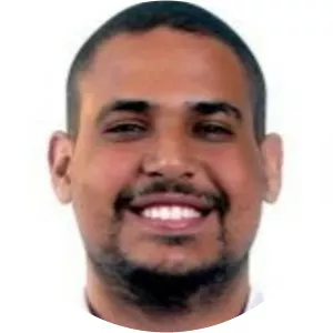 Jose Michael Lucena Diniz - Politician