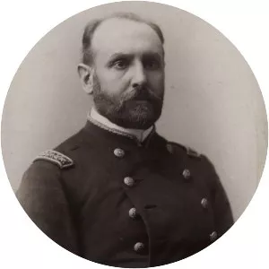 José Miguel Alcérreca