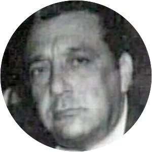 José Miguel Battle Sr.