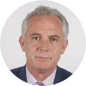 José Miguel Camacho Sánchez