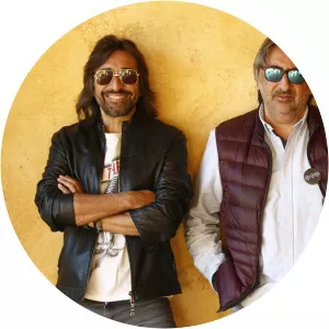 José Miguel Carmona Niño - Pepe Habichuela's son