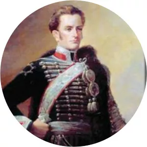 José Miguel Carrera Verdugo