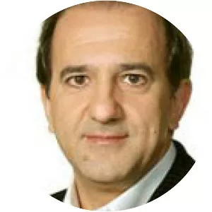 José Miguel Contreras - Executive