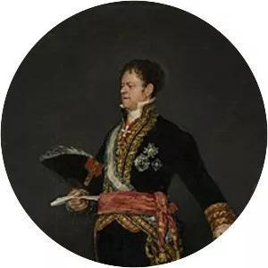 José Miguel de Carvajal‑Vargas, 2nd Duke of