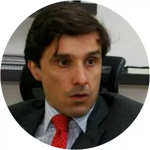 José Miguel de la Calle Restrepo - Humberto de la Calle's son