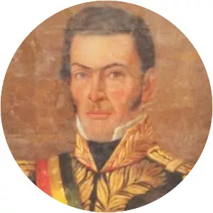 José Miguel de Velasco Franco