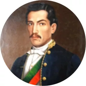 José Miguel de Velasco