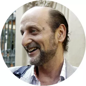 José Miguel Fernández Sastrón