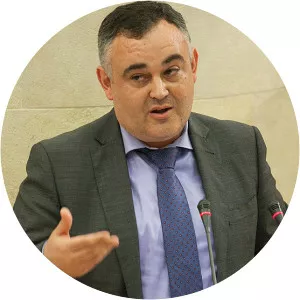 José Miguel Fernández Viadero