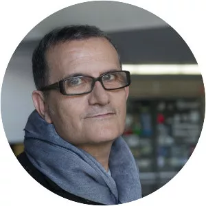 José Miguel G. Cortés