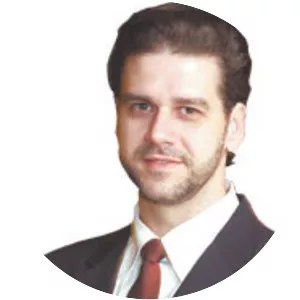 José Miguel Garcia Medina