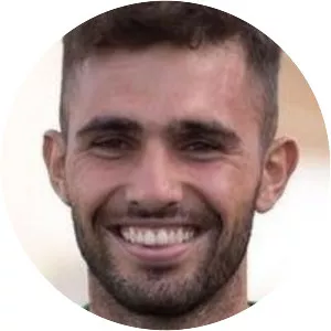 José Miguel González Barranco - Footballer