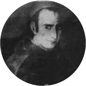 José Miguel Gordoa y Barrios - Mexican-Spanish politician