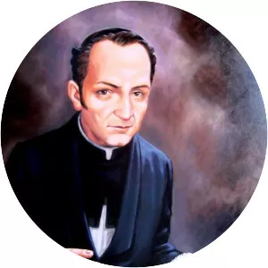 José Miguel Guridi y Alcocer