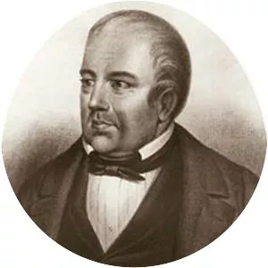 José Miguel Infante
