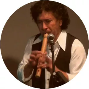 José Miguel Márquez - Musical artist