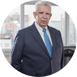 José Miguel Morales