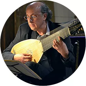 José Miguel Moreno - Record producer