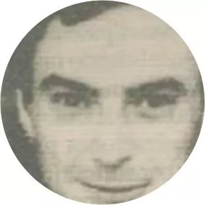 José Miguel Pais photograph