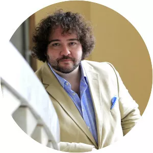 José Miguel PérezSierra