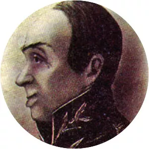José Miguel Pey de Andrade