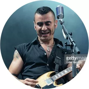 Jose Miguel Redin Musician