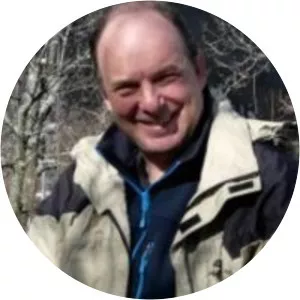 José Miguel Serrano Ruiz-Calderón - Jurist