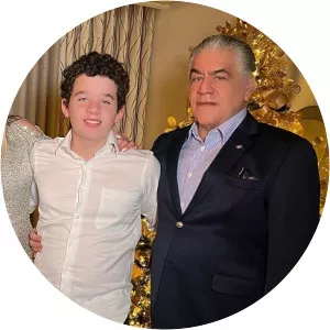 José Miguel Soto Jiménez photograph