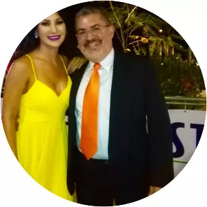 José Miguel Villalobos Umaña