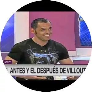 José Miguel Villouta