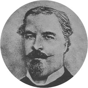 José Milla y Vidaurre - Guatemalan writer