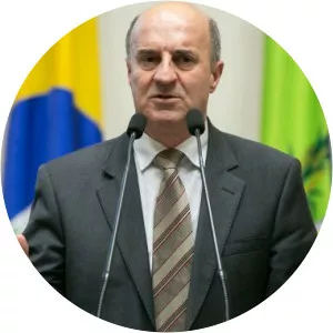 José Milton Scheffer