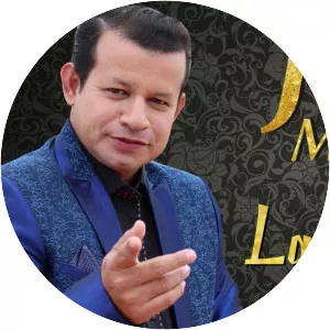 José Mogollón - Musical artist
