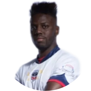 José Mondragón - Football player