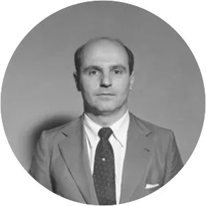 José Monteiro de Castro