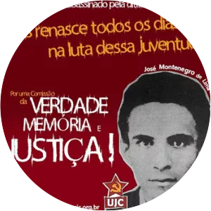 José Montenegro de Lima