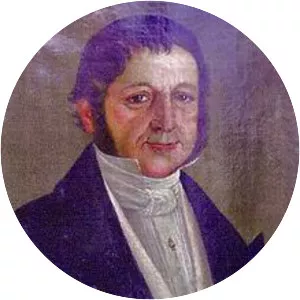 José Mor de Fuentes