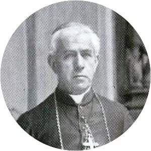 José Mora y del Río - 