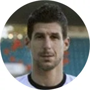 José Moratón Taeño - Spanish former footballer