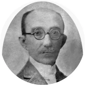 José Moreira da Rocha