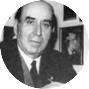 José Muñoz Molleda - Spanish composer