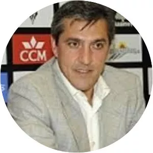 José Murcia