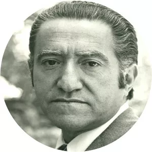 José Musalem Saffie