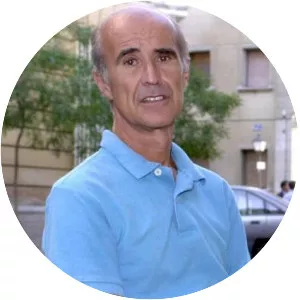 José N. Alcalá-Zamora