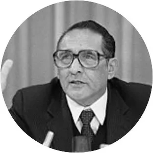 José Napoleón Duarte