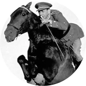 Jose Navarro Morenes