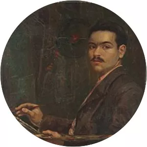 José Navarro (painter)