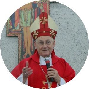 José Nelson Westrupp